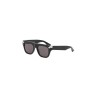 punk rivet mask sunglasses