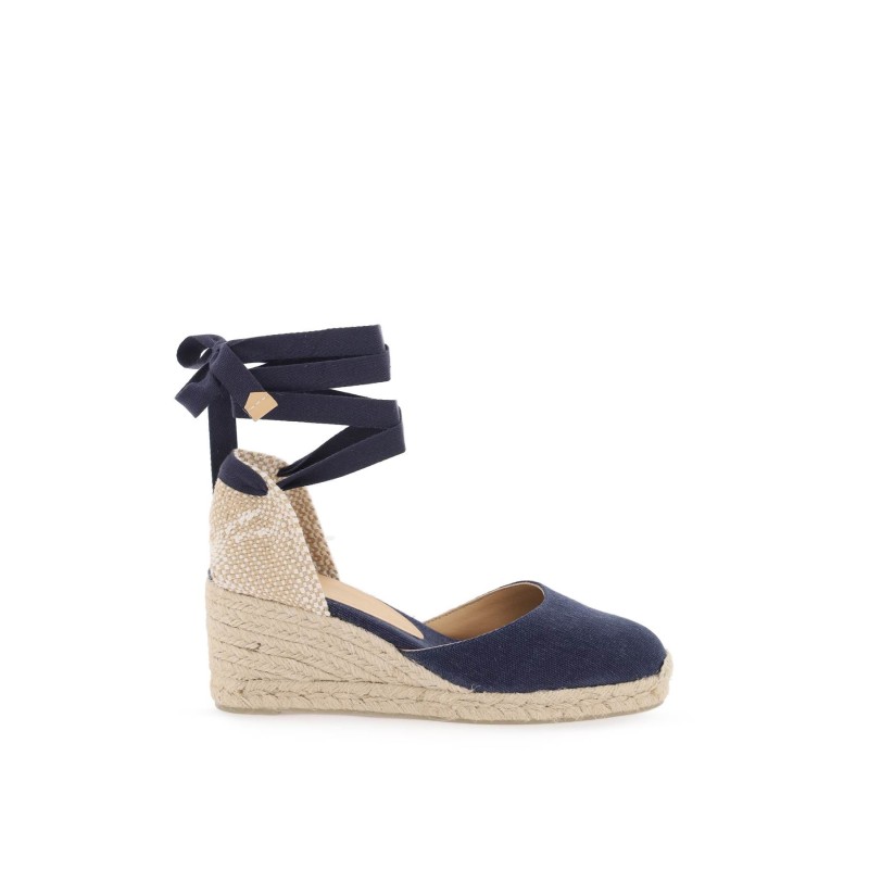 carina wedge sandals