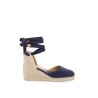 carina wedge sandals