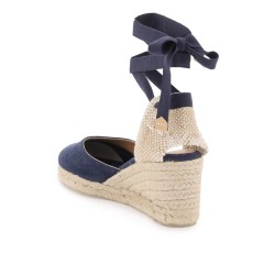 carina wedge sandals