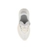 mesh and leather ma sneakers in 9