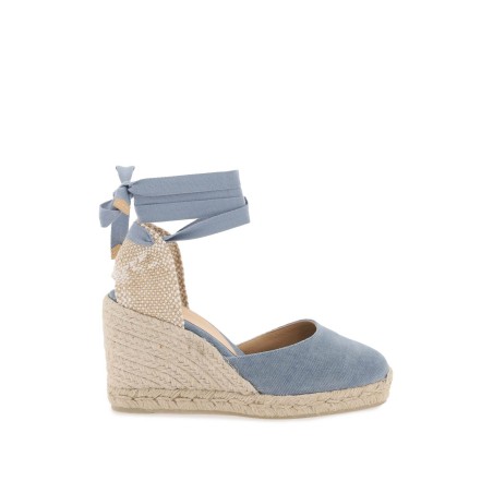 carina wedge espadrilles