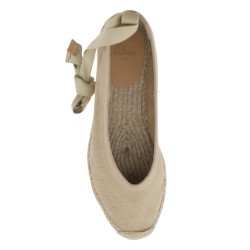 gea ballet flats espadrilles