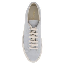 suede original achilles sneakers