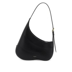 hobo wave shoulder bag