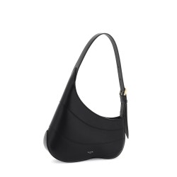 hobo wave shoulder bag