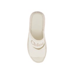 mila flatform slides