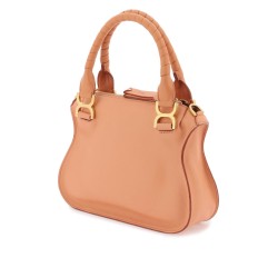 marcie double handle bag