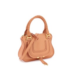 marcie double handle bag