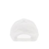 "jude embroidered logo baseball cap with