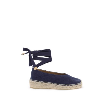 gea ballet flats espadrilles