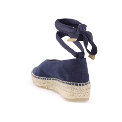 gea ballet flats espadrilles