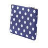 polka dots pouch