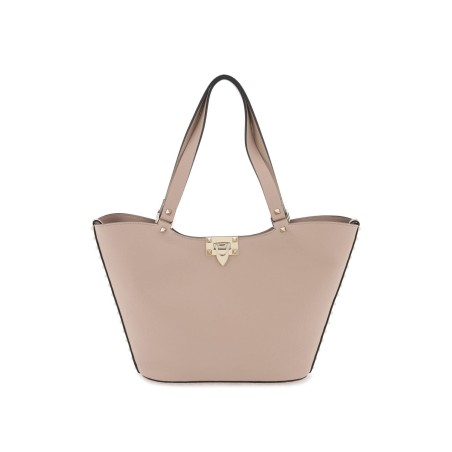 small rockstud tote bag