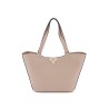 small rockstud tote bag