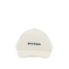 embroidered logo baseball cap with