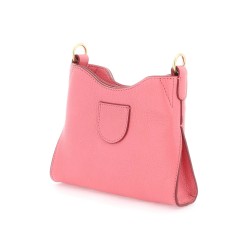 "small joan shoulder bag with cross