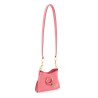 "small joan shoulder bag with cross