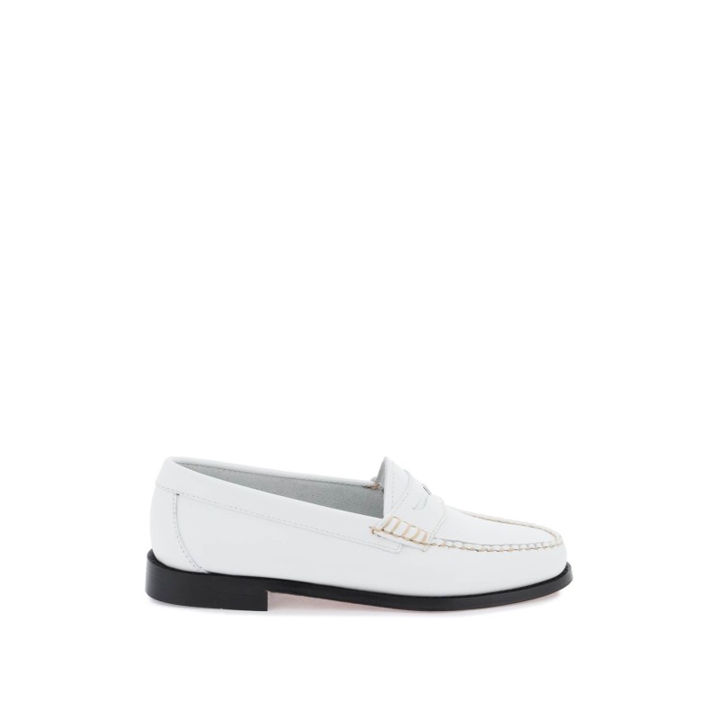 weejuns penny loafers