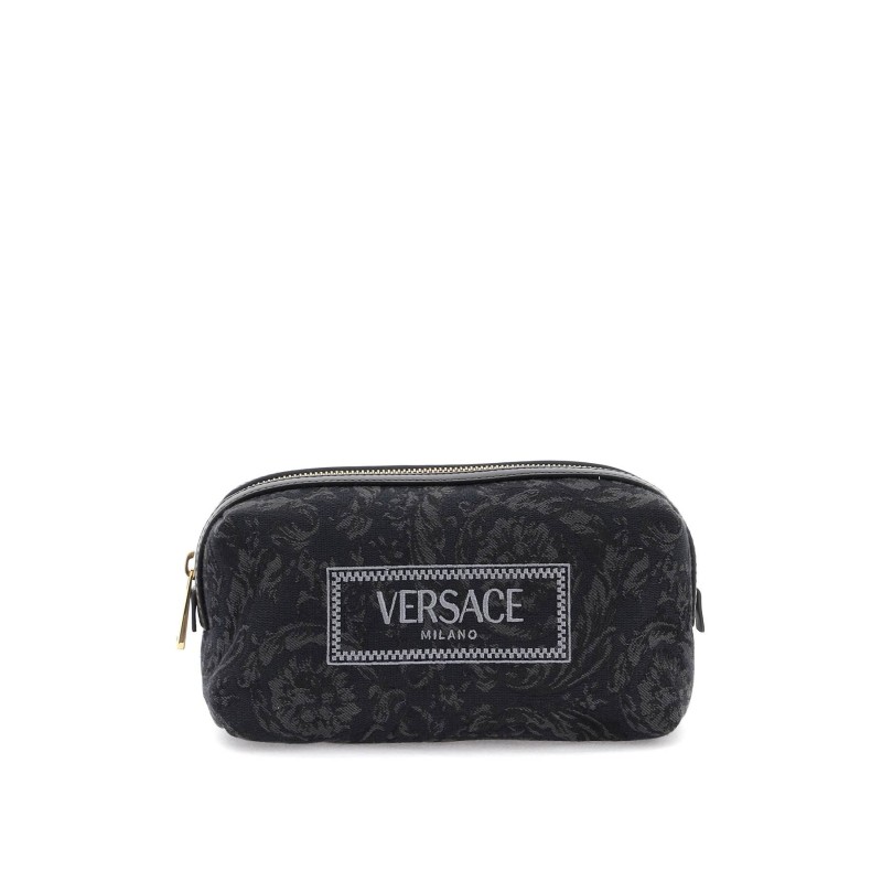 barocco vanity case