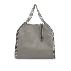 falabella mini tote bag