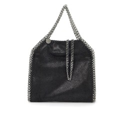 falabella mini tote bag