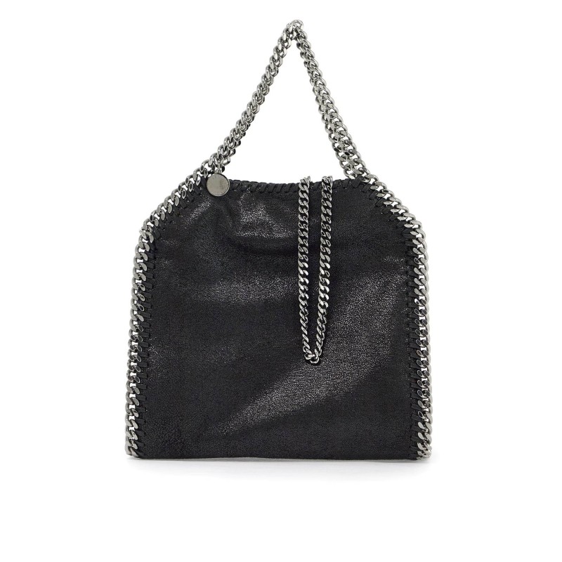 falabella mini tote bag