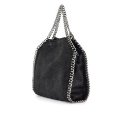 falabella mini tote bag