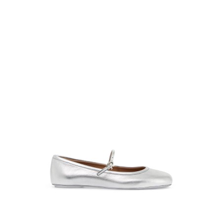 carla ballet flats