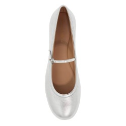 carla ballet flats