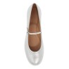 carla ballet flats