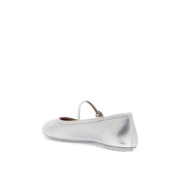 carla ballet flats