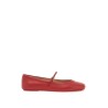 carla ballet flats