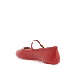 carla ballet flats