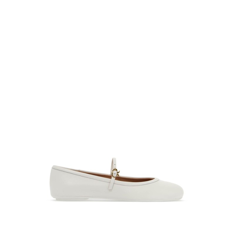 carla ballet flats