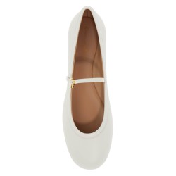 carla ballet flats