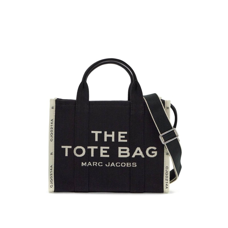 the jacquard medium tote bag