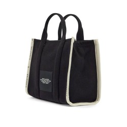 the jacquard medium tote bag