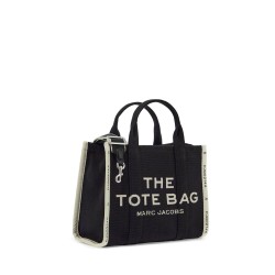 the jacquard medium tote bag