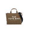 the canvas medium tote bag