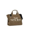 the canvas medium tote bag