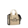 the jacquard small tote bag