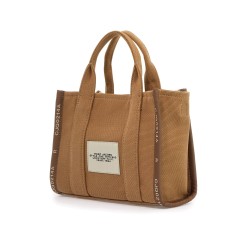 the jacquard small tote bag