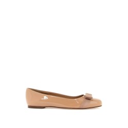 varina ballet flats