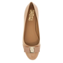 varina ballet flats