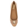 varina ballet flats