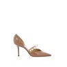 aurelie pumps