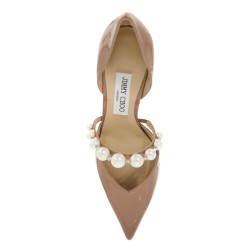 aurelie pumps