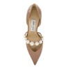 aurelie pumps