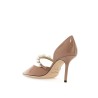 aurelie pumps